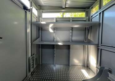 Эргономичный премиум хозблок в дер. Славково, г.о. Истра, МО