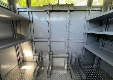 Удобный премиум хозблок в дер. Славково, г.о. Истра, МО