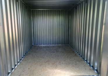 Хозблок для вещей в дер. Ермолино, г.о. Истра, МО