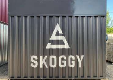 Прочный хозблок в дер. Глазово, Волоколамский г.о, МО