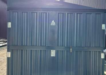 Надежный хозблок в дер. Глазово, Волоколамский г.о, МО