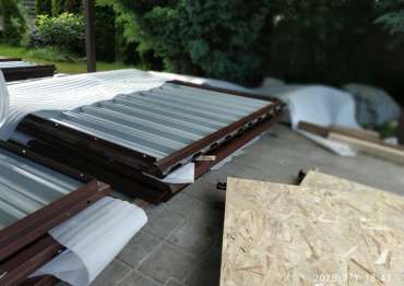 Хозблок для хозяйственных вещей в респ. Беларусь