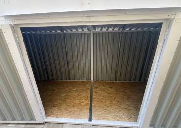 Компактный хозблок в дер. Настасьино, г. Москва