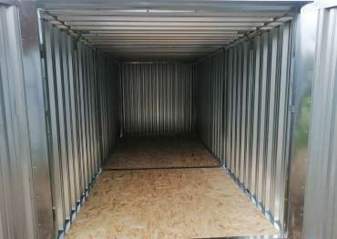 Вместительный хозблок в дер. Слобода, Конаковский м.о, Тверская обл.