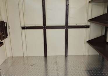 Функциональный премиум хозблок в дер. Пестово, Одинцовский г.о, МО