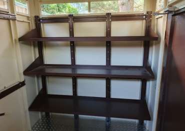 Надежный премиум хозблок в дер. Пестово, Одинцовский г.о, МО