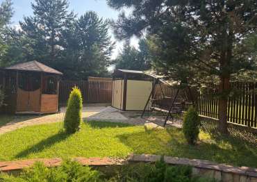 Премиум хозблок для хранения инструмента и вещей в дер. Кривоносово, Малоярославецкий р-н, Калужская обл.