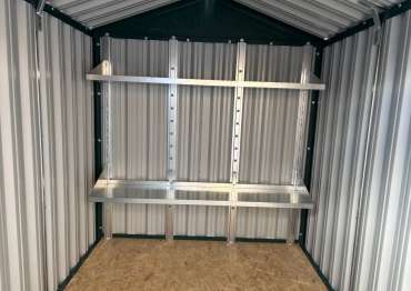 Просторный хозблок в дер. Марушкино, Новомосковский адм.окр, г. Москва