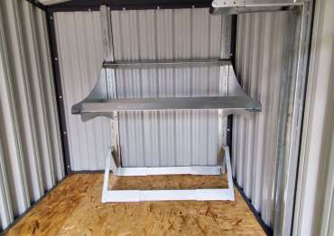 Функциональный хозблок в дер. Перхушково, Одинцовский г.о, МО