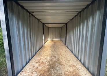 Просторный хозблок в дер. Клопово, Одинцовский г.о, МО