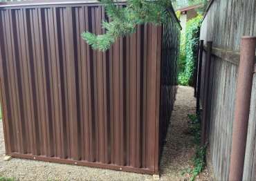 Прочный хозблок в дер. Хлябово, г.о. Мытищи, МО