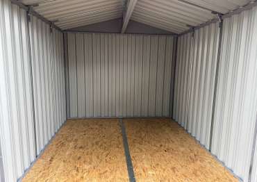 Два вместительных хозблока в г. Жуковский, МО