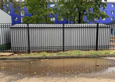 Два надежных хозблока в г. Жуковский, МО