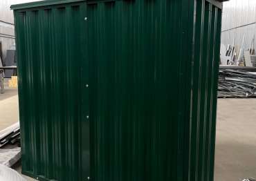 Компактная дровница для хранения вещей в КП Рига Фэмили, мун.окр. Истра, МО