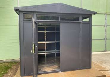 Прочный премиум хозблок в дер. Гаврилково, г.о. Красногорск, МО