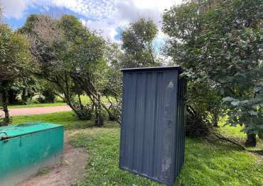 56 функциональных конструкций в АО садово-парковое предприятие "Центральное" в г. Санкт-Петербург