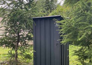 56 выносливых конструкций в АО садово-парковое предприятие "Центральное" в г. Санкт-Петербург