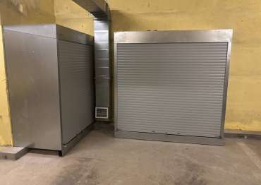 Два ярких шкафа в г. Тверь