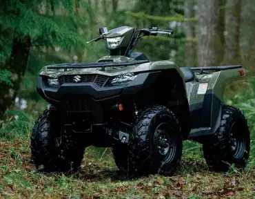 Какой квадроцикл выбрать