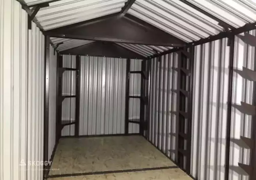 Системы хранения для контейнера