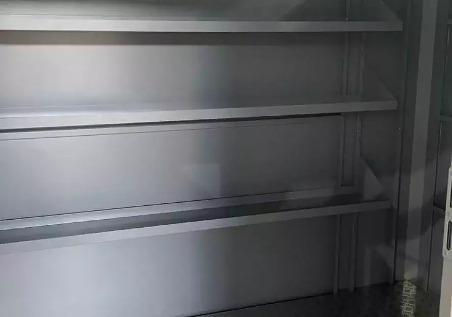 Хозблок с индивидуальными параметрами в дер. Лобаново, г.о. Истра, МО