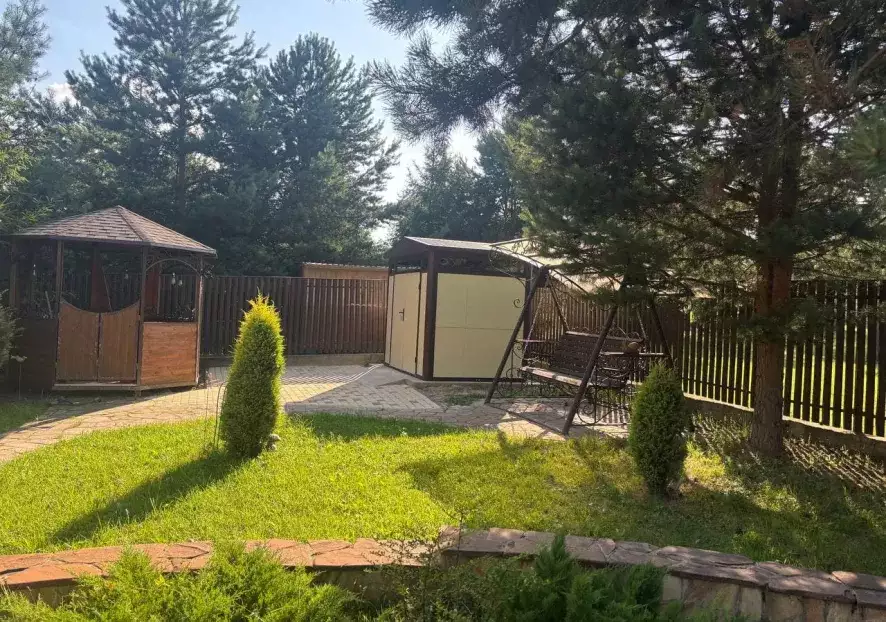 Премиум хозблок для хранения инструмента и вещей в дер. Кривоносово, Малоярославецкий р-н, Калужская обл.